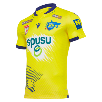 2021-2022 Home kit