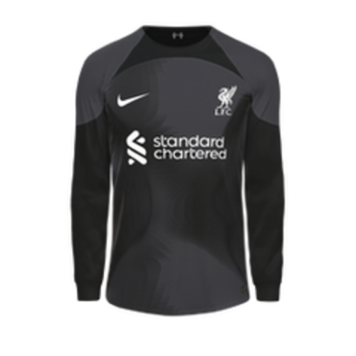 Liverpool 2022-2023 4th