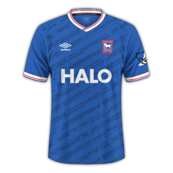 2025-2026 Home kit