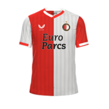 2023-2024 Home kit