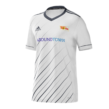 2020-2021 Away kit