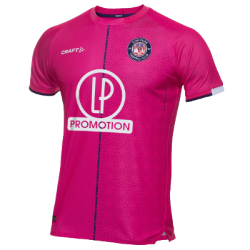 2021-2022 Away kit