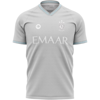 2021-2022 Away kit