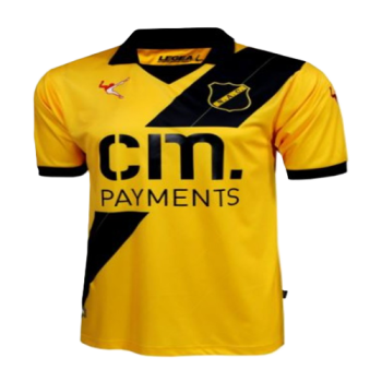 2016-2017 Home kit