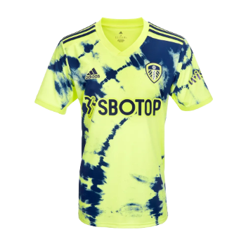 2022-2023 Away kit
