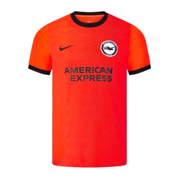 2023-2024 Third kit