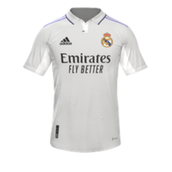2022-2023 Home kit