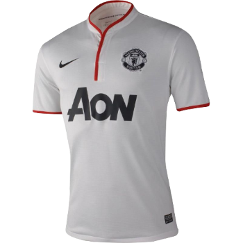 2012-2013 Away kit