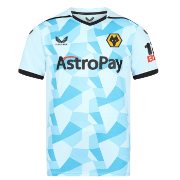 2022-2023 kit artwork