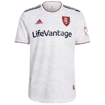 2022 Away kit