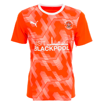 2021-2022 Home kit