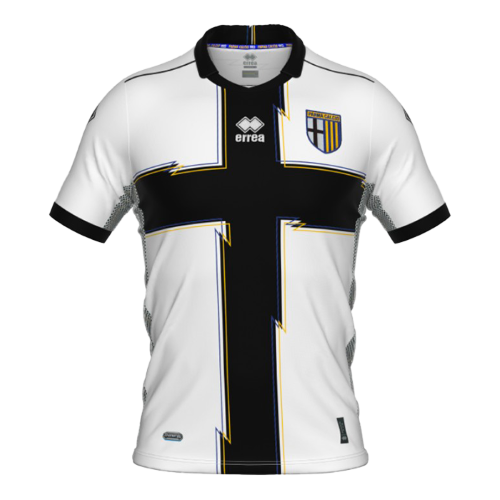 Parma 2022-2023 1st