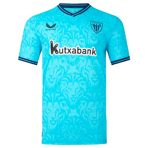 Athletic Bilbao 2023-2024 2nd