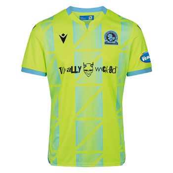2023-2024 Third kit