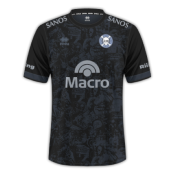 2023 Away kit