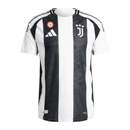 Juventus 2024-2025 1st