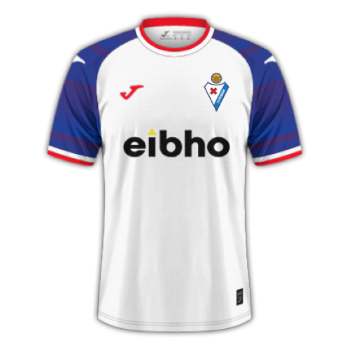 2022-2023 Away kit