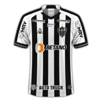 2020 Home kit