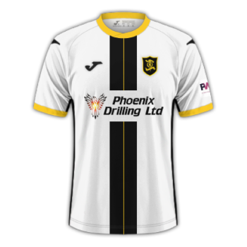 2022-2023 Away kit