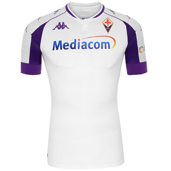 2020-2021 Away kit