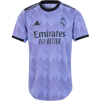 2022-2023 Away kit