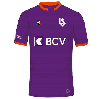 2020-2021 Away kit