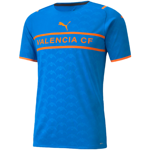 Dres 2021-2022