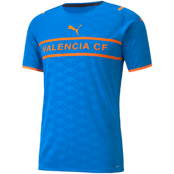 2021-2022 Third kit