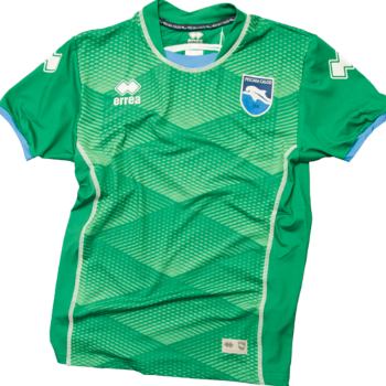 2020-2021 Away kit