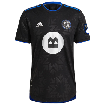 2022 Home kit