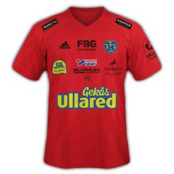 2021 Away kit