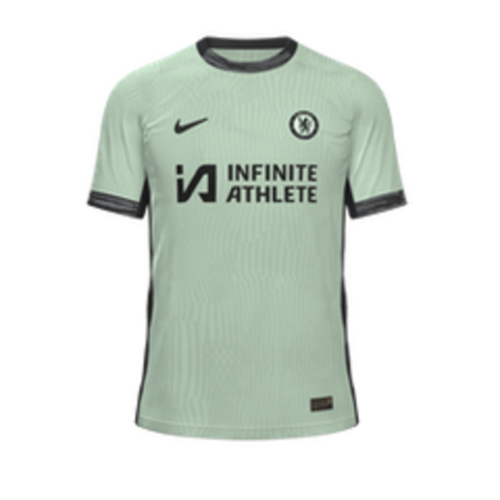 Chelsea 2023-2024 3rd
