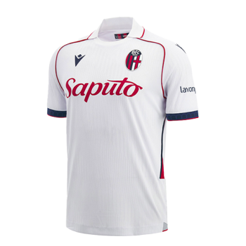 2026-2027 Away kit