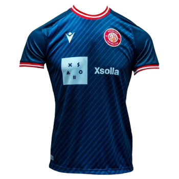 2025-2026 Away kit