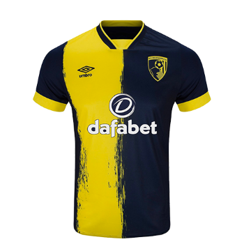 2023-2024 Third kit