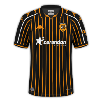 2025-2026 Away kit