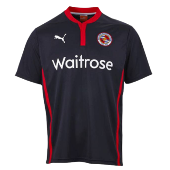 2014-2015 Away kit