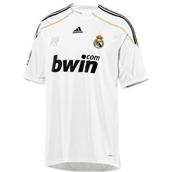 2009-2010 Home kit