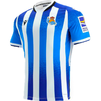 2021-2022 Home kit