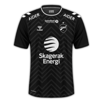2023 Away kit