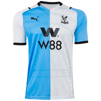 2021-2022 Third kit