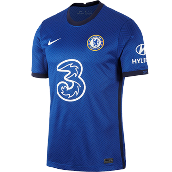 2020 Home kit
