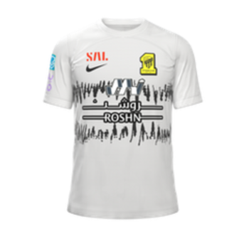2023-2024 Away kit