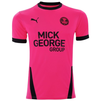 2020-2021 Away kit