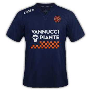 2021-2022 Third kit