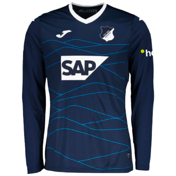 2022-2023 kit artwork