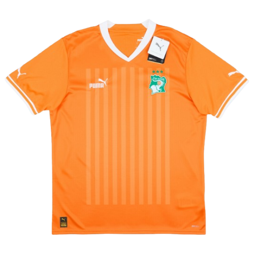 Ivory Coast 1st kit