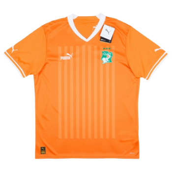 2022 Home kit