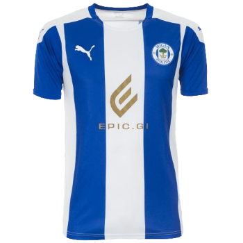 2021-2022 Home kit