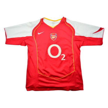 2004-2005 Home kit